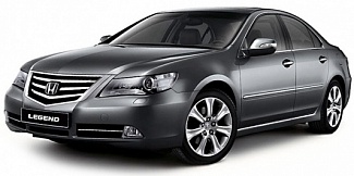   HONDA () Legend IV